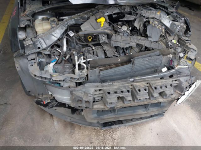 1FADP3N29JL213513 Ford Focus Titanium