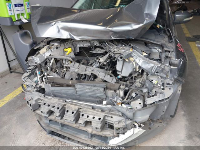 1FADP3N29JL213513 Ford Focus Titanium
