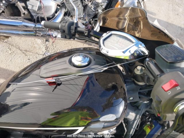 2013 YAMAHA XVS1300 JYAVP33E0DA008847 Photo 10