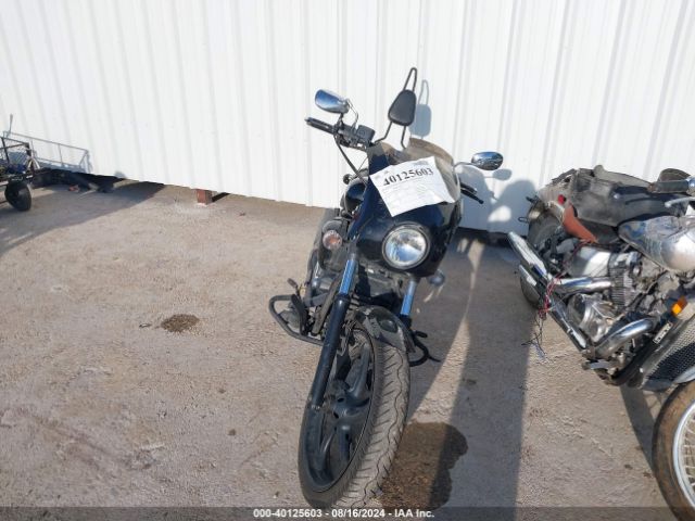 2013 YAMAHA XVS1300 JYAVP33E0DA008847 Photo 4