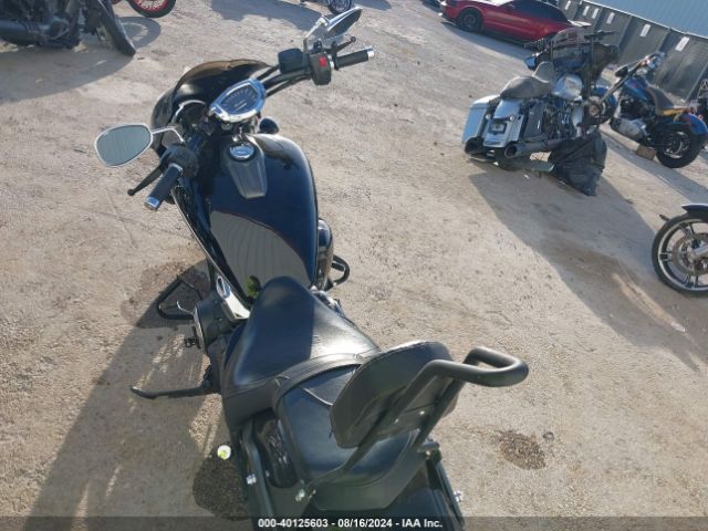 2013 YAMAHA XVS1300 JYAVP33E0DA008847 Photo 5