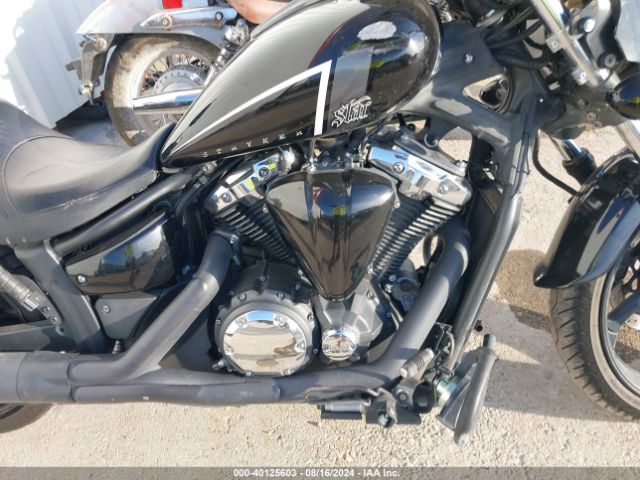 2013 YAMAHA XVS1300 JYAVP33E0DA008847 Photo 7