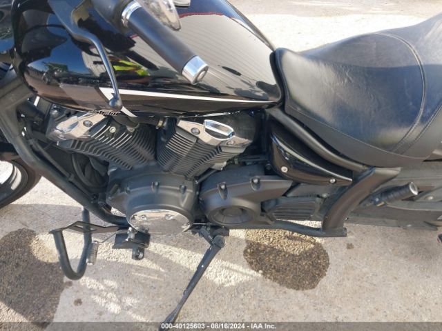 2013 YAMAHA XVS1300 JYAVP33E0DA008847 Photo 8
