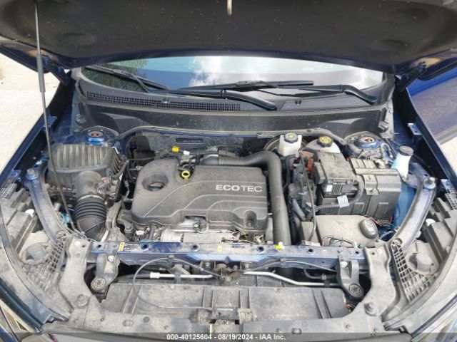 3GKALTEV1NL147198 GMC Terrain Awd Sle