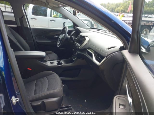 3GKALTEV1NL147198 GMC Terrain Awd Sle