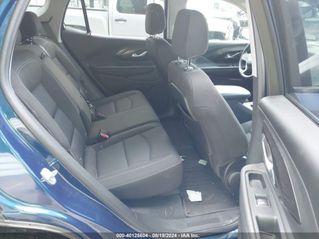 3GKALTEV1NL147198 GMC Terrain Awd Sle