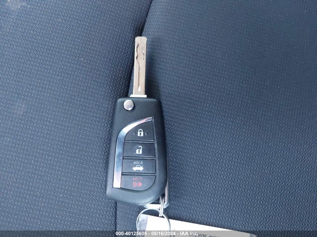 Toyota COROLLA LE 2022 5YFEPMAE0NP308785 Image 11