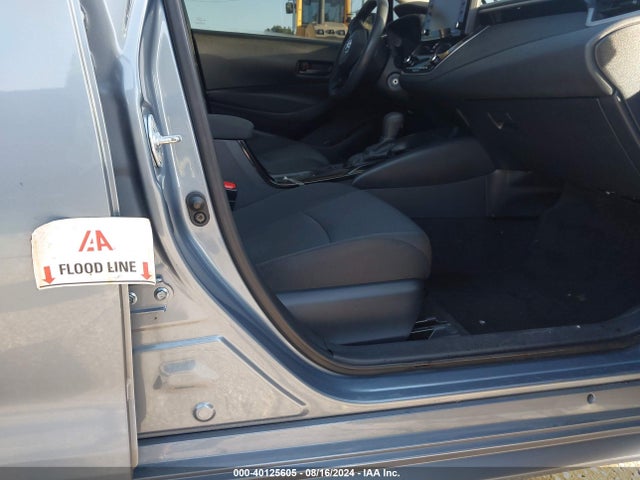 Toyota COROLLA LE 2022 5YFEPMAE0NP308785 Image 6