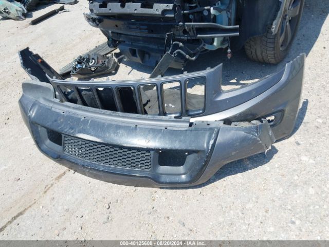 1C4RJEAG1FC879156 Jeep Grand Cherokee Altitude