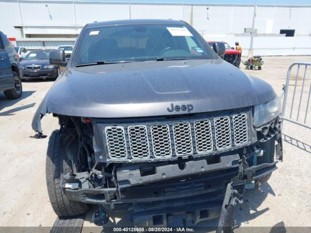 1C4RJEAG1FC879156 Jeep Grand Cherokee Altitude