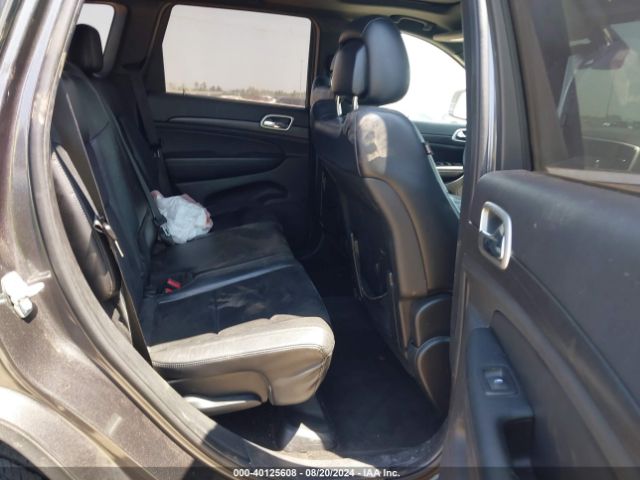 1C4RJEAG1FC879156 Jeep Grand Cherokee Altitude