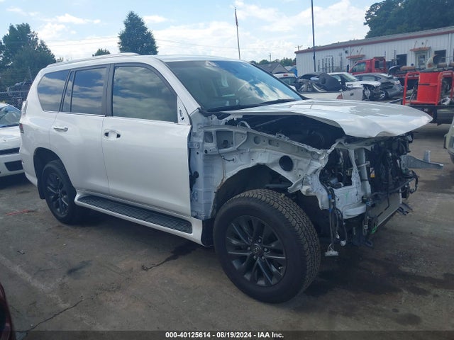 Lexus 460 Premium 2022 JTJAM7BX6N5310009 Image 13