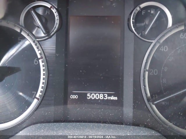Lexus 460 Premium 2022 JTJAM7BX6N5310009 Image 15