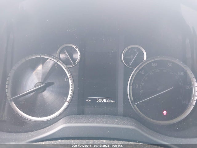 JTJAM7BX6N5310009 Lexus 460 Premium