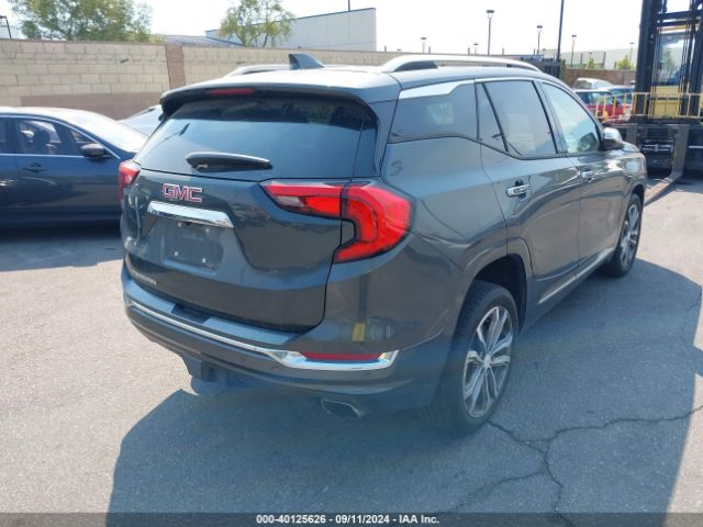 3GKALSEX6JL238585 GMC Terrain Denali