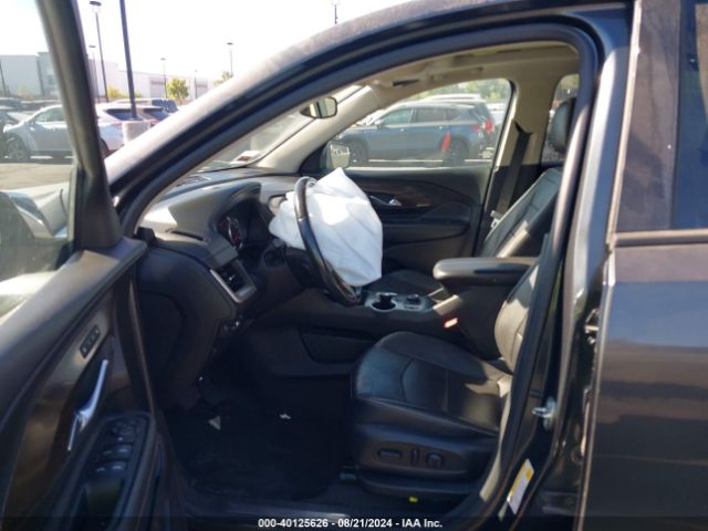 3GKALSEX6JL238585 GMC Terrain Denali