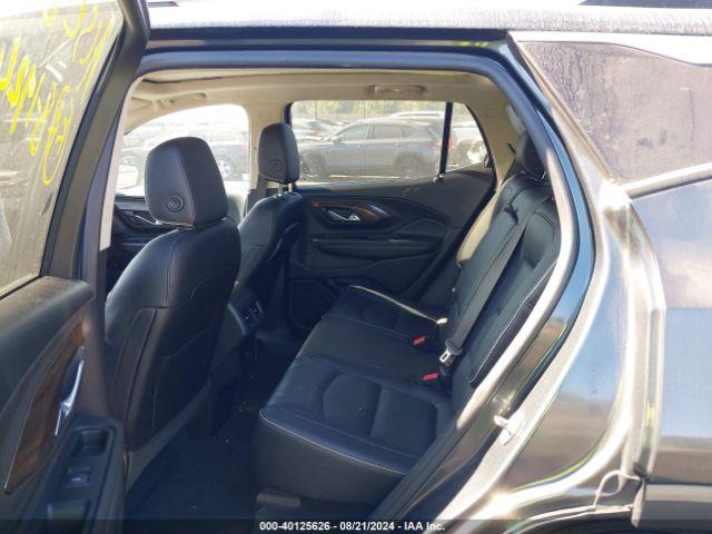 3GKALSEX6JL238585 GMC Terrain Denali