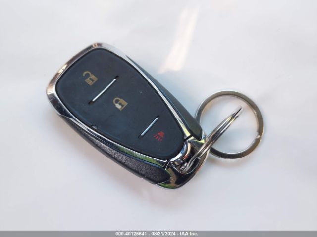 3GNAXUEV2MS148149 Chevrolet Equinox Awd Lt