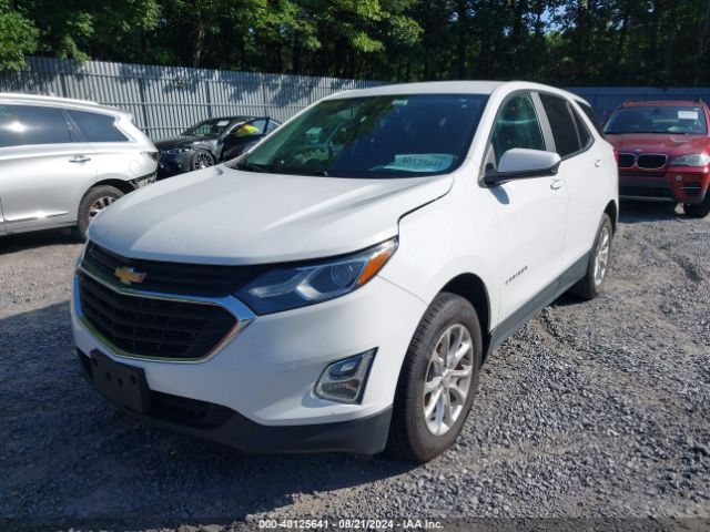 3GNAXUEV2MS148149 Chevrolet Equinox Awd Lt