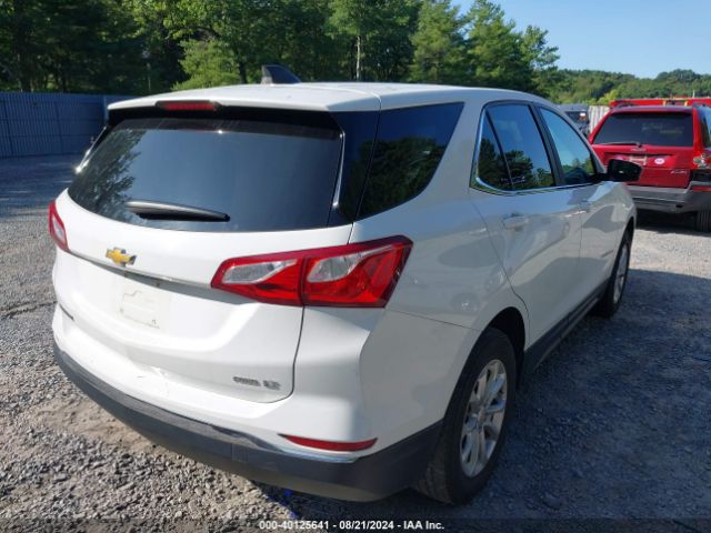 3GNAXUEV2MS148149 Chevrolet Equinox Awd Lt