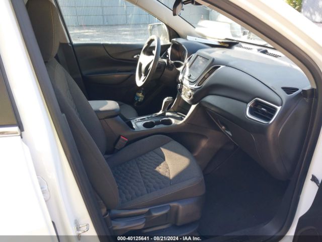 3GNAXUEV2MS148149 Chevrolet Equinox Awd Lt
