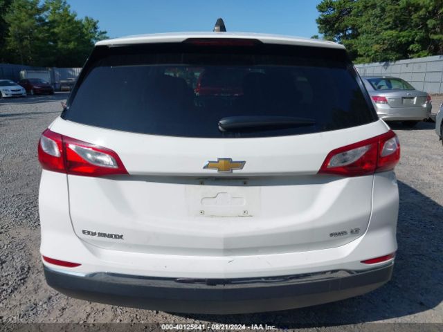 3GNAXUEV2MS148149 Chevrolet Equinox Awd Lt