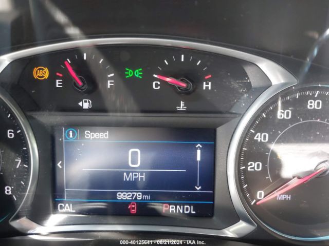 3GNAXUEV2MS148149 Chevrolet Equinox Awd Lt