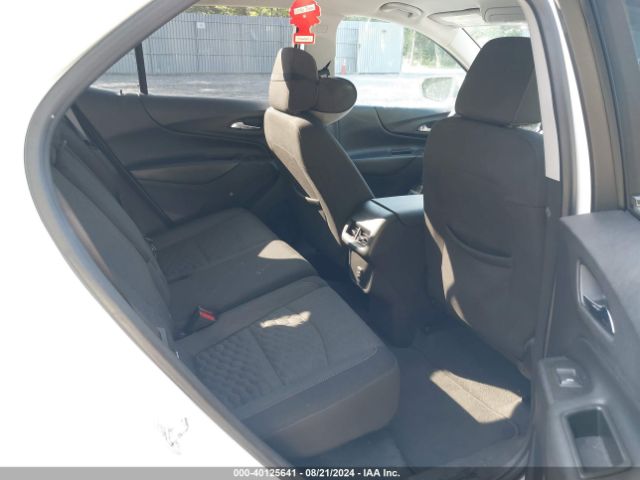 3GNAXUEV2MS148149 Chevrolet Equinox Awd Lt