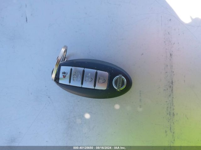 3N1AB7AP9KY300585 Nissan SENTRA SV