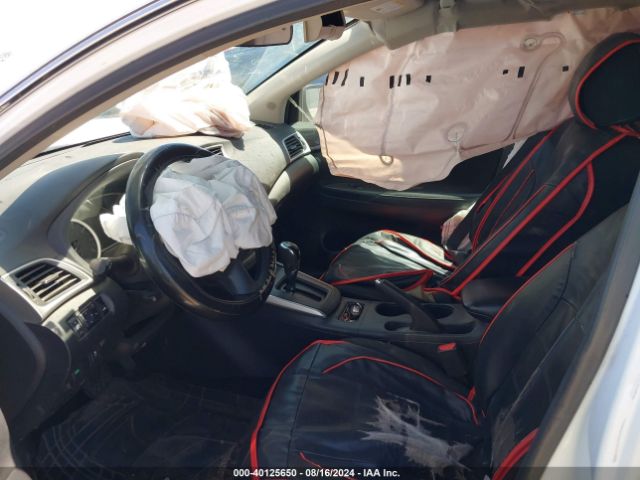 3N1AB7AP9KY300585 Nissan SENTRA SV