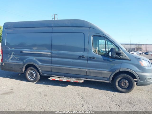 1FTBR3X84MKA56772 Ford Transit-250 Cargo Van