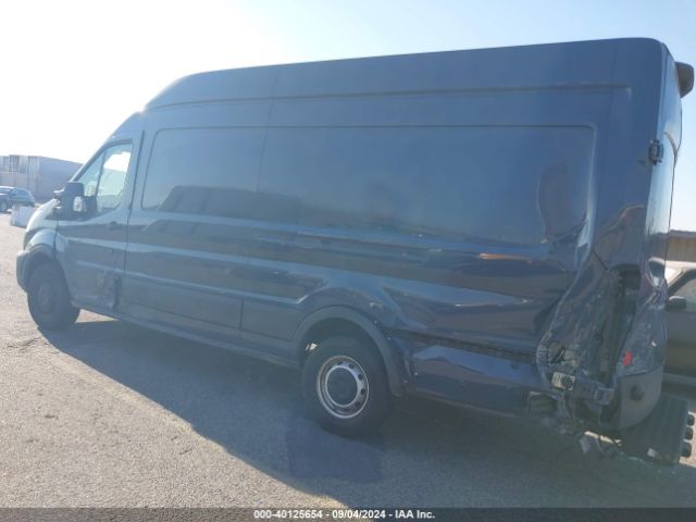 1FTBR3X84MKA56772 Ford Transit-250 Cargo Van