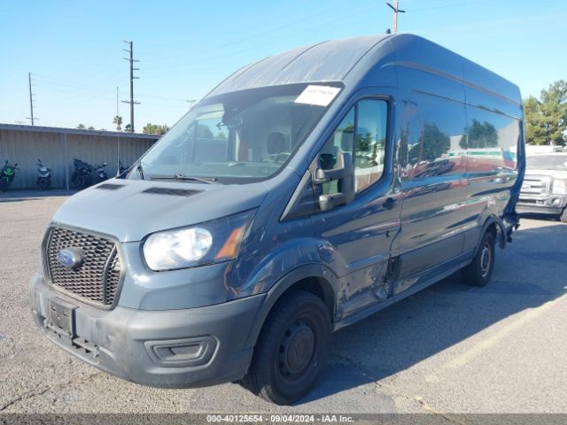 1FTBR3X84MKA56772 Ford Transit-250 Cargo Van
