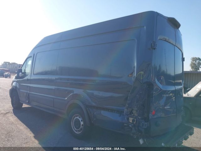 1FTBR3X84MKA56772 Ford Transit-250 Cargo Van