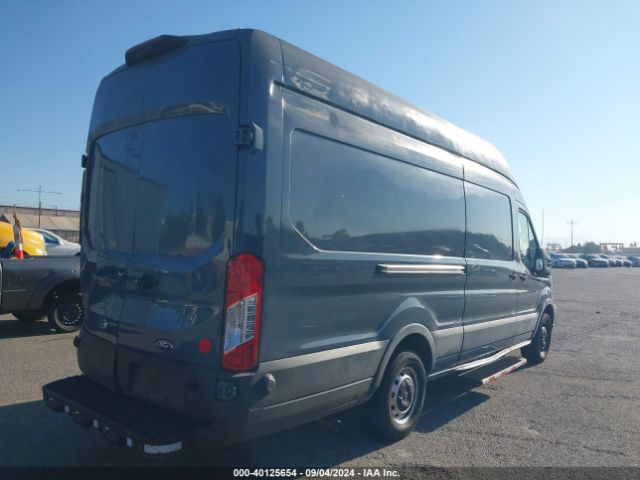 1FTBR3X84MKA56772 Ford Transit-250 Cargo Van