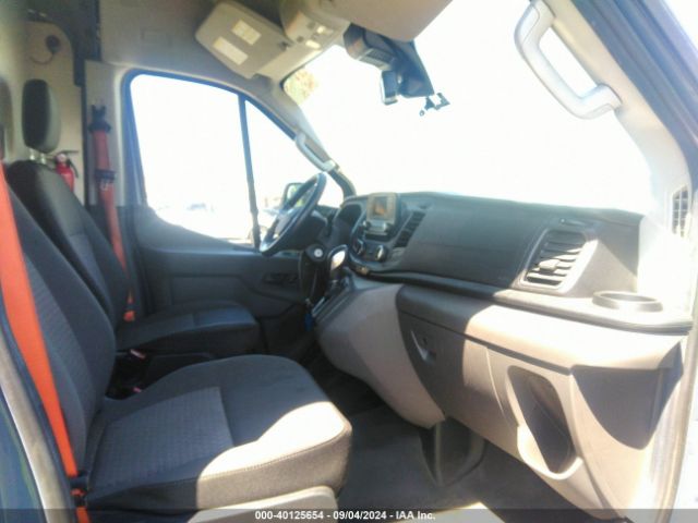 1FTBR3X84MKA56772 Ford Transit-250 Cargo Van