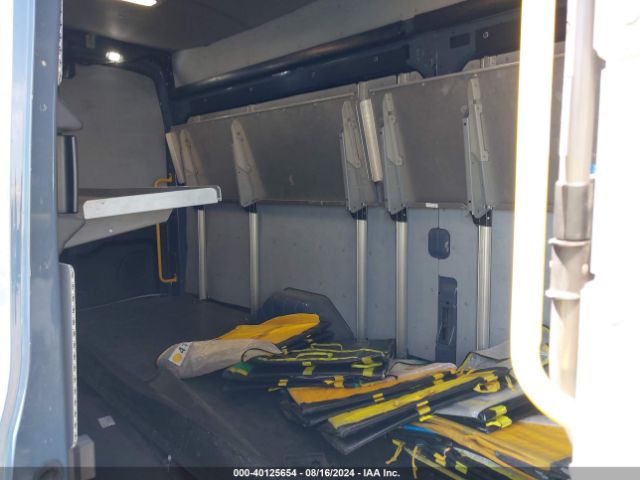 1FTBR3X84MKA56772 Ford Transit-250 Cargo Van