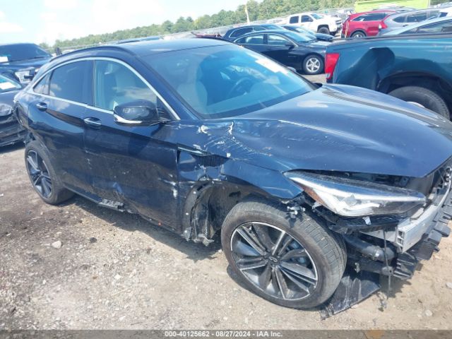 3PCAJ5K3XNF100640 Infiniti Qx55 Essential Awd
