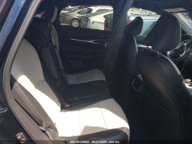 3PCAJ5K3XNF100640 Infiniti Qx55 Essential Awd