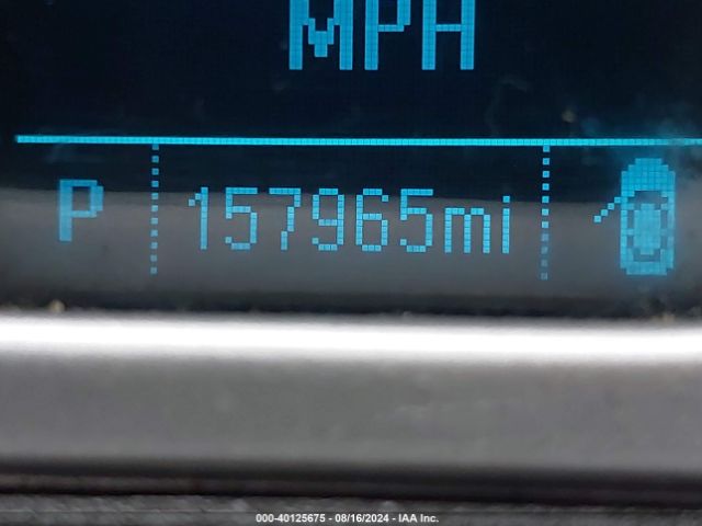2G1FA1E30E9297812 Chevrolet Camaro 2ls