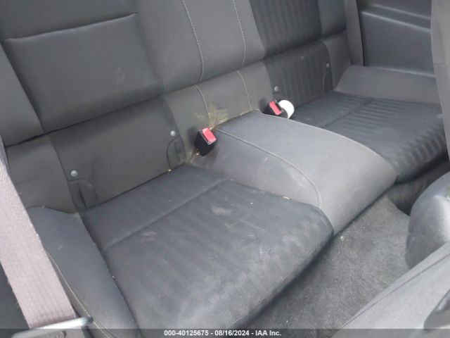2G1FA1E30E9297812 Chevrolet Camaro 2ls