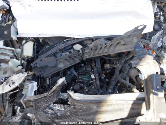 3C6LRVAG2ME514898 RAM Promaster 1500 Low Roof 136 Wb