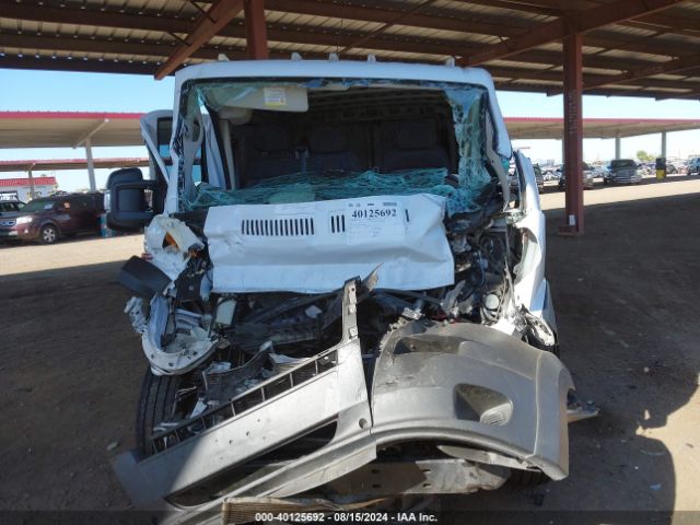 3C6LRVAG2ME514898 RAM Promaster 1500 Low Roof 136 Wb