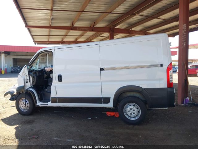 3C6LRVAG2ME514898 RAM Promaster 1500 Low Roof 136 Wb