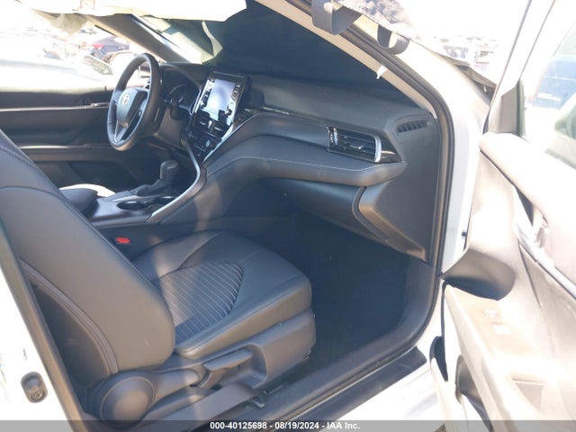 Toyota CAMRY SE 2024 4T1T11AK8RU911534 Image 5