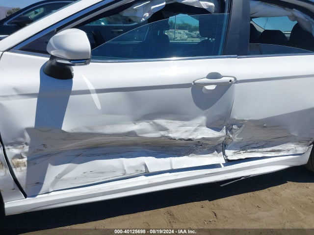 Toyota CAMRY SE 2024 4T1T11AK8RU911534 Image 6