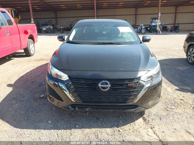 Nissan Sentra Sr Xtronic Cvt 2024 3N1AB8DV5RY338857 Image 12