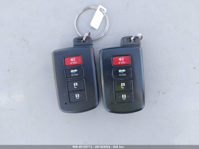 Toyota Corolla S/s Plus/s Premium 2015 5YFBURHE0FP357534 Image 11