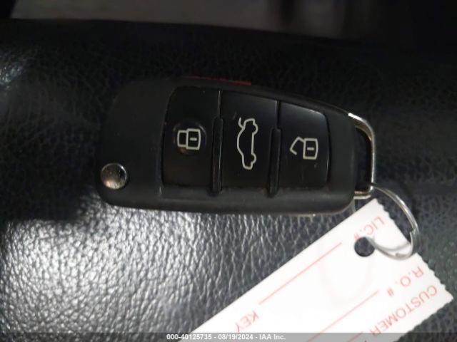 WA1GFCFS6FR007900 Audi Q3 2.0t Premium Plus