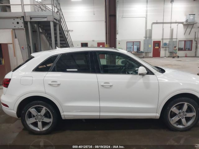 WA1GFCFS6FR007900 Audi Q3 2.0t Premium Plus